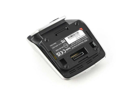 Cámara frontal avanzada Car Eye 3.0 OEM 66215A444A4 para MINI F56, F55, F54, F60, J01... y más. Original MINI.