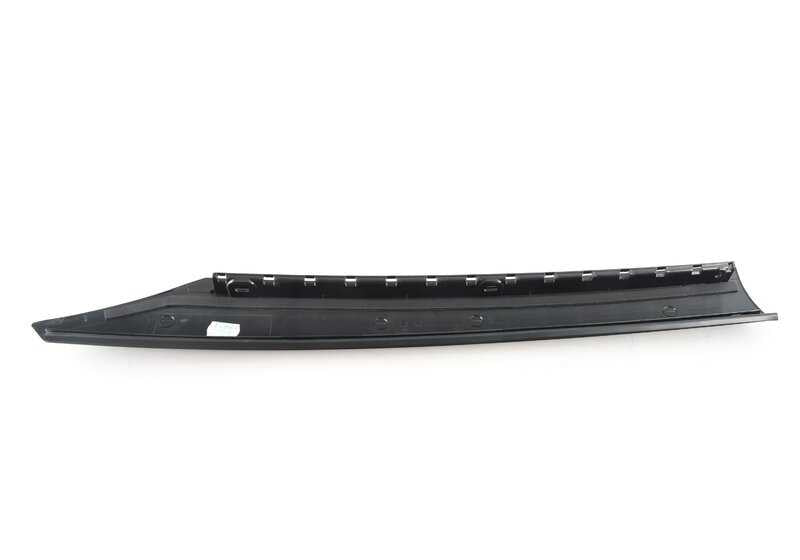 Moldura Pilar A Izquierda OEM 51137197819 para BMW Z4 E89. Original BMW.
