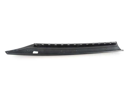 Moldura Pilar A Izquierda OEM 51137197819 para BMW Z4 E89. Original BMW.
