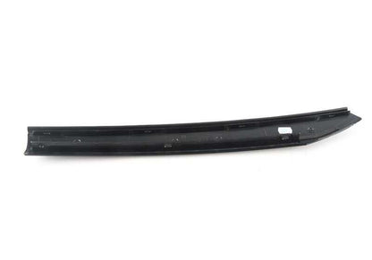 Moldura Pilar A Izquierda OEM 51137197819 para BMW Z4 E89. Original BMW.