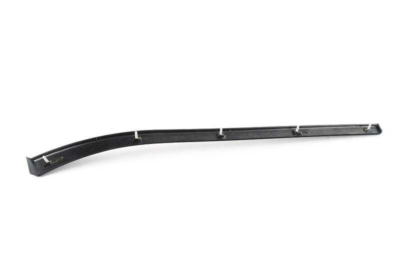 Vordertür für BMW E39 (OEM 51418256249). Original BMW