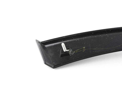 Vordertür für BMW E39 (OEM 51418256249). Original BMW