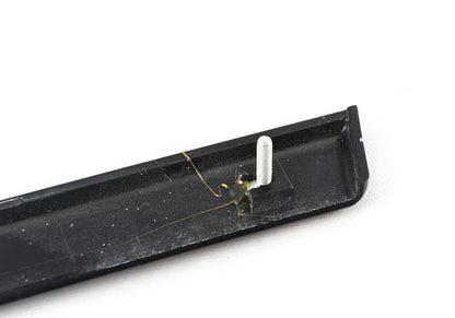 Vordertür für BMW E39 (OEM 51418256249). Original BMW