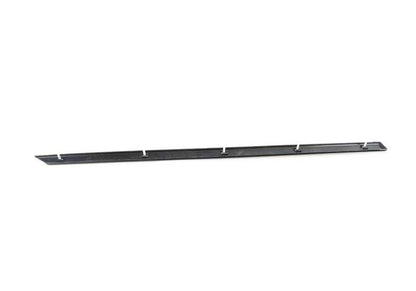 Embellecedor puerta trasera derecha OEM 51428256258 para BMW Serie 5 E39. Original BMW.