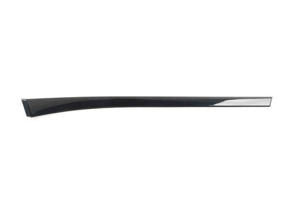Dekorative rechte Haustürform für BMW 5 E39 -Serie (OEM 51418256250). Original BMW