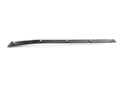Dekorative rechte Haustürform für BMW 5 E39 -Serie (OEM 51418256250). Original BMW
