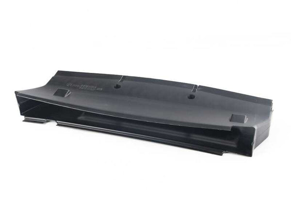Conducto de aire OEM 51712231996 para BMW E34. Original BMW.