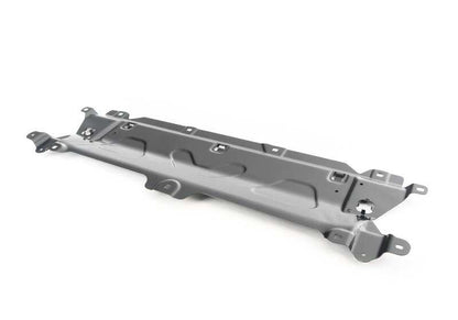 Travesaño frontal OEM 51648070478 para BMW G01, G02, F97, F98. Compatible con X3 M Competition, X4 M Competition, X3 M40d, X4 M40d. Original BMW.