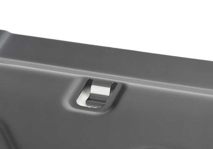Travesaño frontal OEM 51648070478 para BMW G01, G02, F97, F98. Compatible con X3 M Competition, X4 M Competition, X3 M40d, X4 M40d. Original BMW.