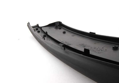 Arandela soporte OEM 51118195288 para BMW E46. Original BMW.