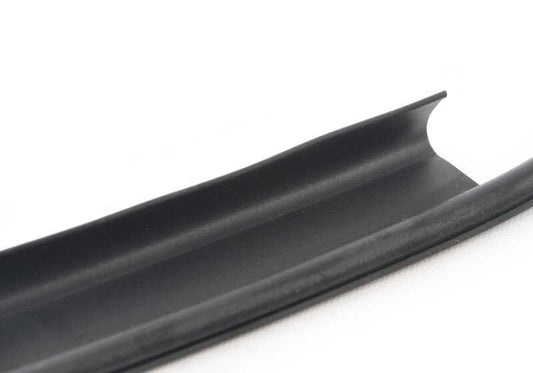 Junta de tapa de cristal trasero OEM 54107409139 para BMW G12 y G12 LCI (7 Series). Original BMW.