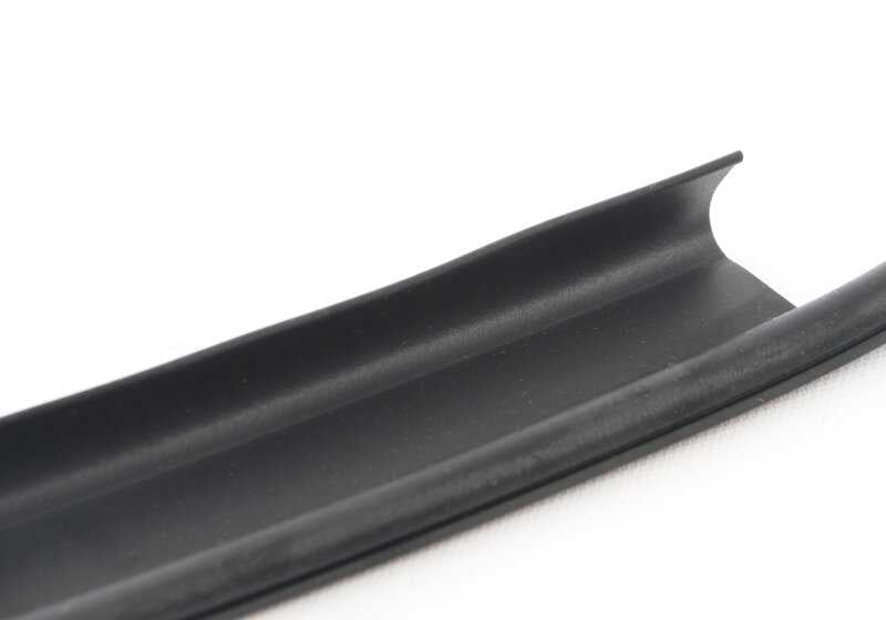 OEM 54107409139 Articolazione del coperchio in vetro posteriore per BMW G12 e G12 LCI (serie 7). BMW originale.