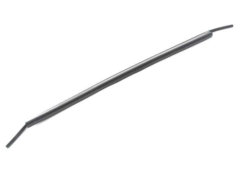 OEM 54107409139 Articolazione del coperchio in vetro posteriore per BMW G12 e G12 LCI (serie 7). BMW originale.