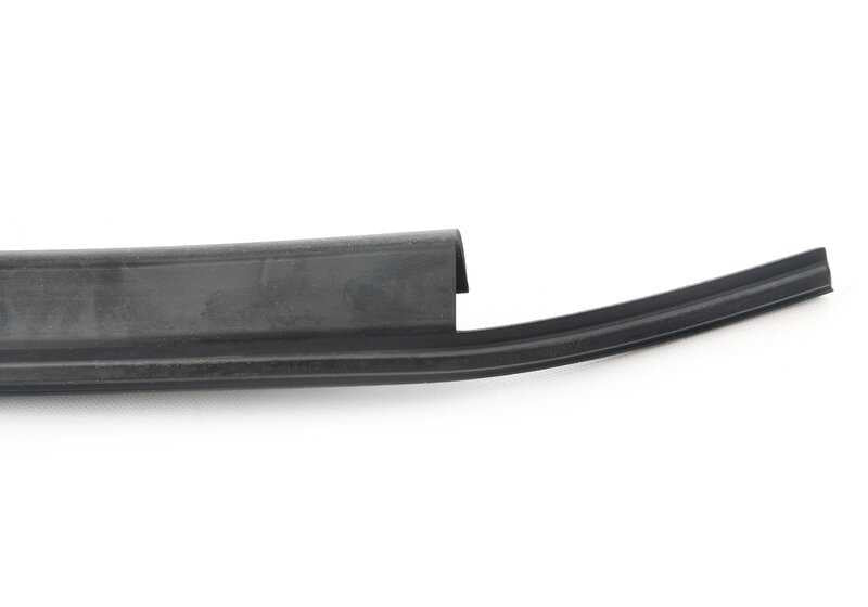 OEM 54107409139 Articolazione del coperchio in vetro posteriore per BMW G12 e G12 LCI (serie 7). BMW originale.