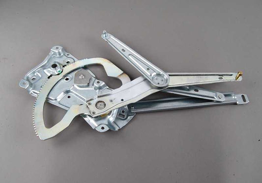 Front right electric window regulator for BMW 3 Series E36 (OEM 51331977610). Original BMW