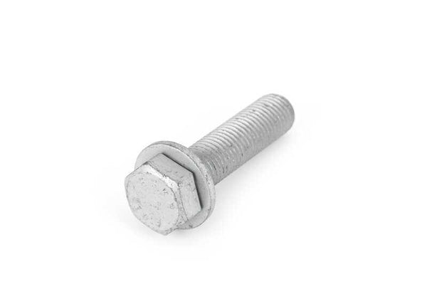 Tornillo hexagonal OEM 07119904904 para BMW E93, G60, G68, E64, G70, G01, G08, F97, G45, G02, F98, E70, F15, E71, F16 y MINI R60, R61. Original BMW y MINI.