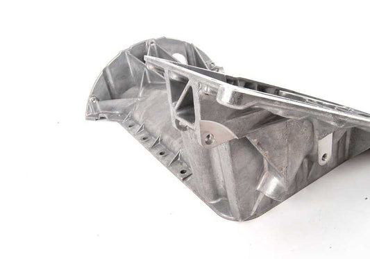 Supérieur du carter d'huile BMW E30 (OEM 11131715120). BMW d'origine.