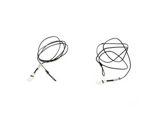 Cabo tensor de teto interno para BMW Série 3 E93, E93N Série 4 F33, F83 (OEM 54377277475). BMW original