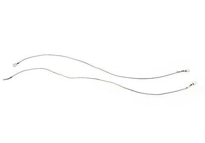 Cabo tensor de teto interno para BMW Série 3 E93, E93N Série 4 F33, F83 (OEM 54377277475). BMW original