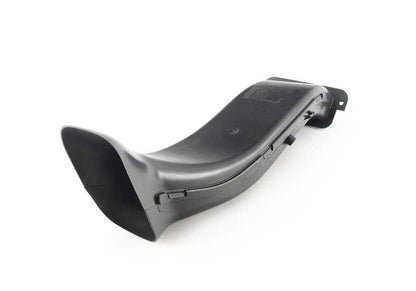 Conducto de aire freno izquierdo OEM 51747301613 para MINI Cooper S F55, F56, Cabrio F57. Original MINI.