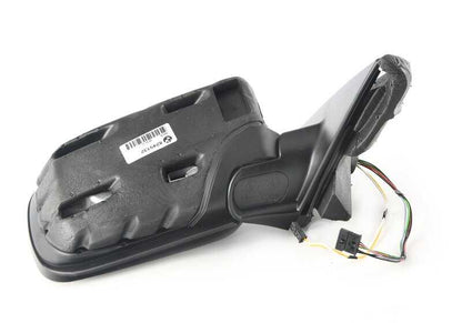 Retrovisor derecho calefactable OEM 51168245132 para BMW E46 {316i AL11, AL21, AL51, AL55, AX31, AX41, AY11, AY15, AY31, AY41} Todos los modelos compatibles. Original BMW.