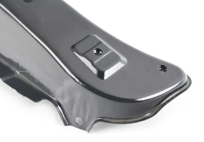 Sección de soporte derecho para BMW Serie 5 E39 (OEM 41118199596). Original BMW.