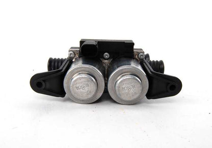 Válvula de calefacción OEM 64128374995 para BMW E39, E38, E53. Original BMW.
