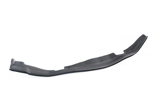 Rear left door seal for BMW F48, F49 (OEM 51357349663). Original BMW.