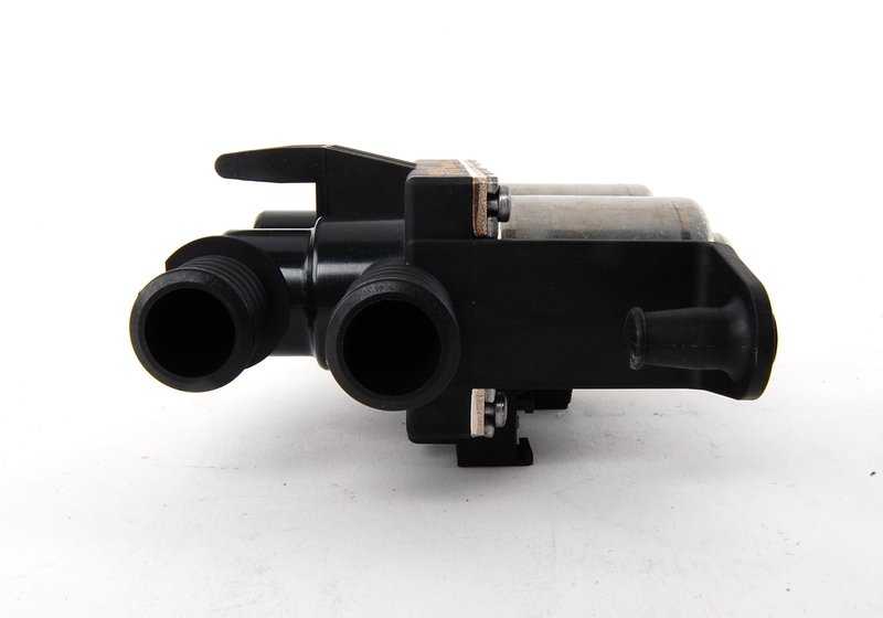 Válvula de calefacción OEM 64128374995 para BMW E39, E38, E53. Original BMW.