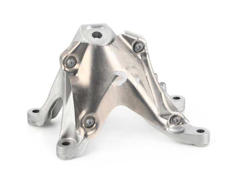 Suporte ao motor direito 22116876202 para BMW G42, G20, G22, G23, G26, G29. BMW original.