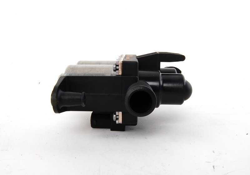 Válvula de calefacción OEM 64128374995 para BMW E39, E38, E53. Original BMW.