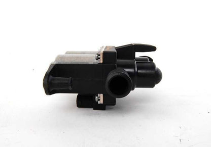 Válvula de calefacción OEM 64128374995 para BMW E39, E38, E53. Original BMW.