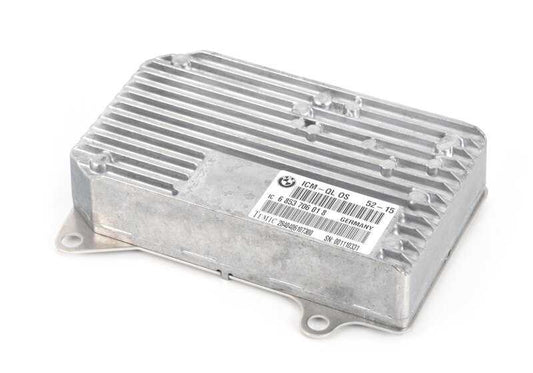 Unità di controllo dinamico OEM ICM 34506853706 per BMW X5 E70 (MGY01, MGY02, MGY03). BMW originale.