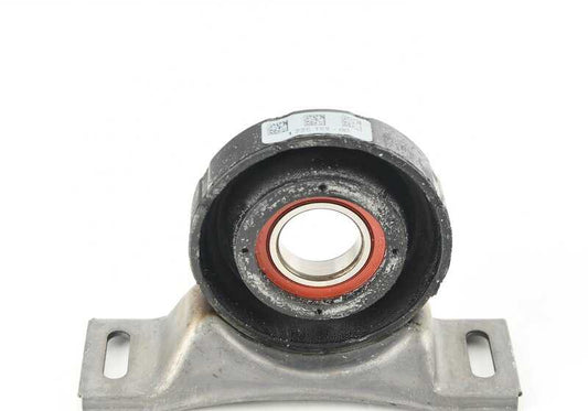 Soporte central de transmisión (Mittellager) OEM 26121225152 para BMW E30. Original BMW.