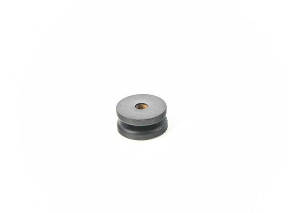 Soporte de cojinete OEM 41352290685 para BMW Z1 (E30). Original BMW.