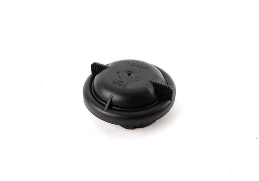 Tapa protectora de luz larga OEM 63126934754 para BMW E46, MINI R50, R52, R53. Original BMW y MINI.