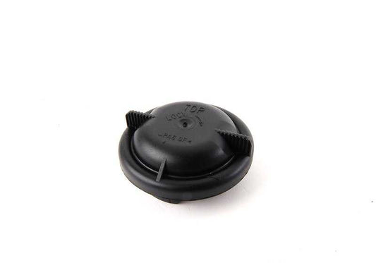 Tapa protectora de luz larga OEM 63126934754 para BMW E46, MINI R50, R52, R53. Original BMW y MINI.