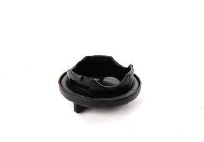 Tapa protectora de luz larga OEM 63126934754 para BMW E46, MINI R50, R52, R53. Original BMW y MINI.