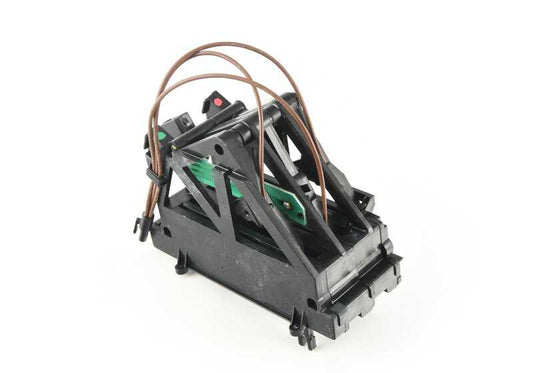 Regolatore di riscaldamento OEM 64111377953 per BMW E28. BMW originale.