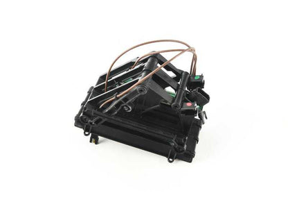 Regolatore di riscaldamento OEM 64111377953 per BMW E28. BMW originale.