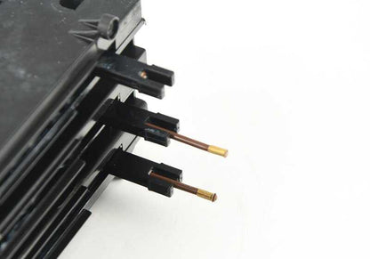 Regolatore di riscaldamento OEM 64111377953 per BMW E28. BMW originale.