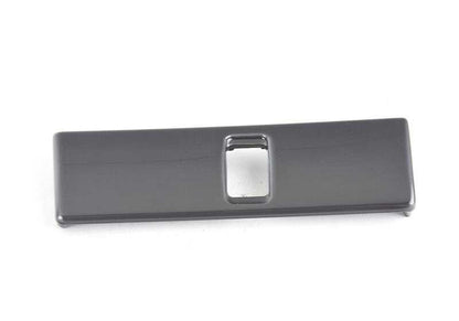 Paramento centro izquierdo OEM 51458207861 para BMW Serie 5 E39 (520d, 520i). Original BMW.