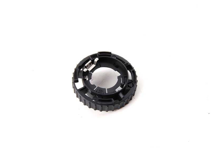 Xenon Headlight Bulb Retaining Ring for BMW E46 E63 E64 E83 R50 R52 R53 (OEM 63126934755) Original BMW