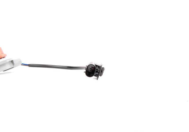 Portalámparas intermitente con cable OEM 63126933363 para BMW E53. Original BMW.