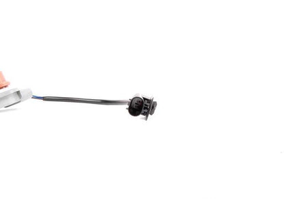 Portalámparas intermitente con cable OEM 63126933363 para BMW E53. Original BMW.