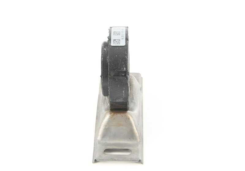Soporte central de transmisión (Mittellager) OEM 26121225152 para BMW E30. Original BMW.
