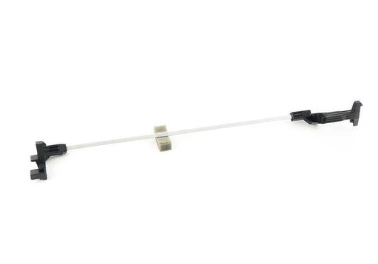 OEM Lock Rod 51169211037 for BMW E70, E71, E72. Genuine BMW.
