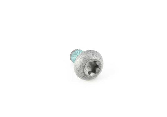 TORX MICROENCAPSULUATED TORX FOR BMW E81, E82, E87, E87N, E88, F20, F21, F40, F52 Series 3 E36, E46, E90, E92, E93, F30, F31, F34, F35, F80, G20, G21, G28, G80, Série 5 E34, E39 (OEM 07149890645). BMW original.