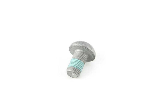 TORX MICROENCAPSULUATED TORX FOR BMW E81, E82, E87, E87N, E88, F20, F21, F40, F52 Series 3 E36, E46, E90, E92, E93, F30, F31, F34, F35, F80, G20, G21, G28, G80, Série 5 E34, E39 (OEM 07149890645). BMW original.