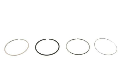 Juego de segmentos de pistón OEM 11250152565 para BMW Serie 7 E65 y E66 (760i, 760Li) con motor N73. Original BMW.